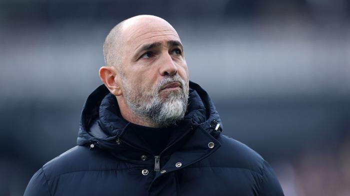 TUDOR İLE 3 MAÇTA PUAN ALAMADILAR