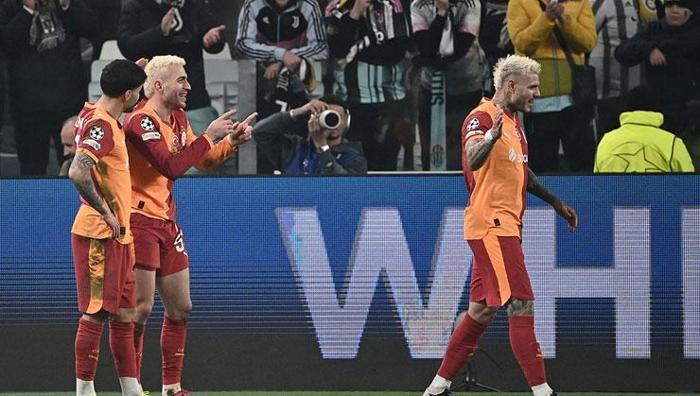 Arjantin basını, Mauro Icardi'nin River Plate ile görüştüğünü iddia etti. Futbol efsanesi Oscar Ruggeri ise 