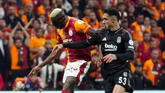 GROK: GALATASARAY KAZANIR