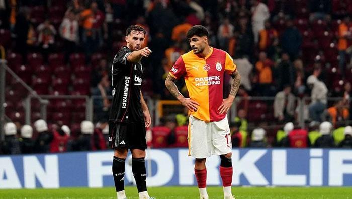 GEMİNİ: YA BEŞİKTAŞ YA DA BERABERLİK