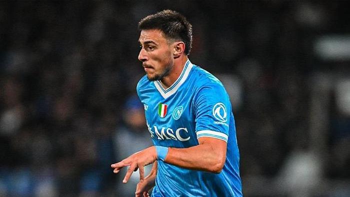 FENERBAHÇEDEN NAPOLİYE GİTMİŞTİ