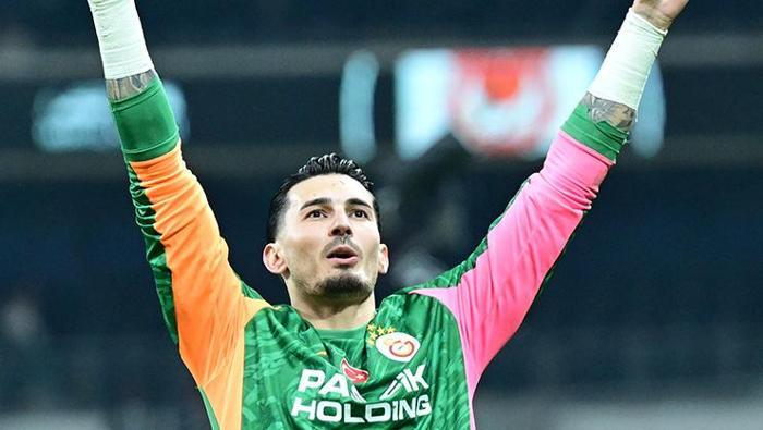 Galatasaray'ın kalecisi Uğurcan Çakır, Süper Lig kariyerinde en çok kurtarışı Beşiktaş karşısında yaptı. Tecrübeli file bekçisi, siyah-beyazlı rakibine karşı toplam 67 kurtarış yaptı. Bu kurtarışların 42'si deplasman maçlarında geldi.