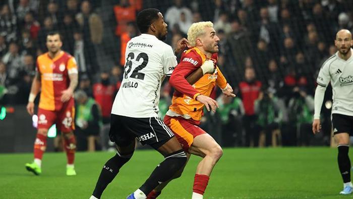 DERBİDE 10 SARI, 1 KIRMIZI