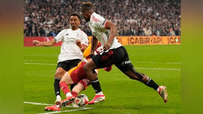 BARIŞ ALPERİN POZİSYONU PENALTI MI