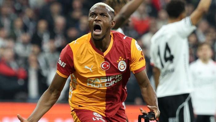 GALATASARAYIN BİR PLANI OLACAĞI KESİNDİ / BURAK ÖZDEMİR - FANATİK