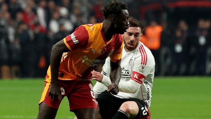SANE ATILDI, İŞLER DEĞİŞTİ