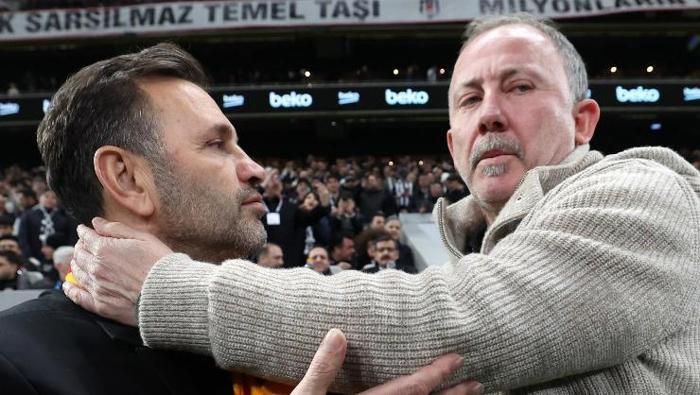OKAN BURUKUN 5. GLİBİYETİ