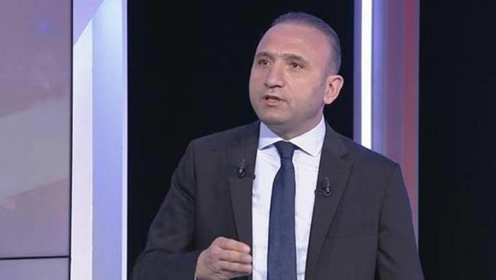 Deniz Çobandan Beşiktaş - Galatasaray derbisinin hakemi Ozan Ergüne eleştiri: Maç boyu tutarsız kaldı