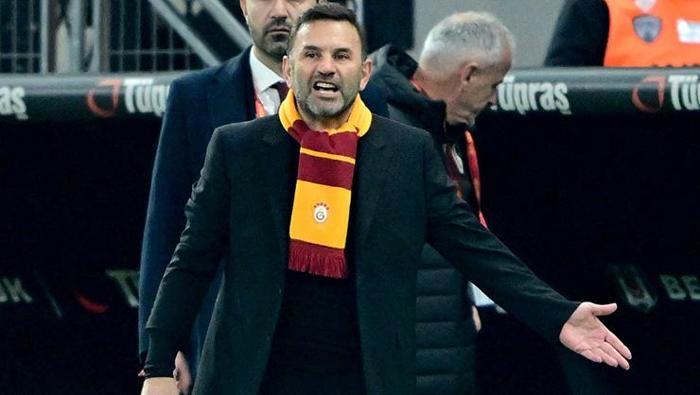 Hasan Şaş Beşiktaş-Galatasaray derbisi sonrası bombaladı Yapı var, kapı var, sapı var dendi...