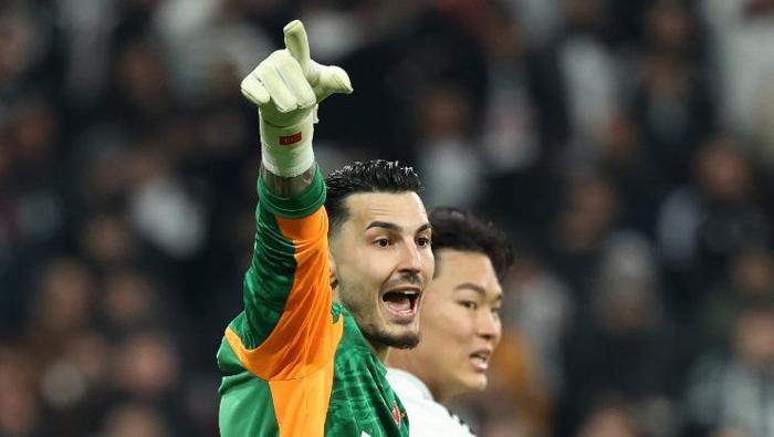 UĞURCAN ÇAKIRIN PERFORMANSI