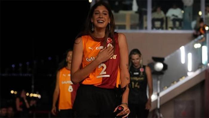 İlkin Aydından Galatasaray itirafı ve transfer sözleri Kimsin sen