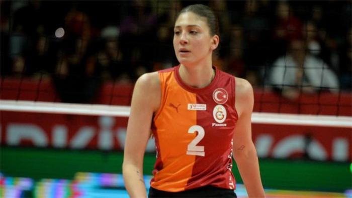 İlkin Aydından Galatasaray itirafı ve transfer sözleri Kimsin sen