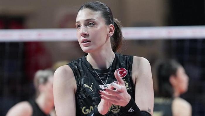 İlkin Aydından Galatasaray itirafı ve transfer sözleri Kimsin sen
