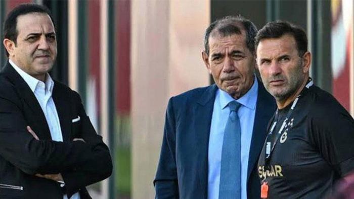 Galatasaray peşindeydi Manchester Citynin yıldızından geleceği için karar