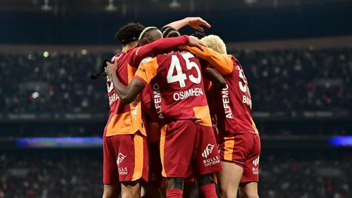 BEŞİKTAŞ DERBİSİ
Beşiktaş derbisinde yaşananlar ve sonrasında siyah-beyazlı kulüp tarafından yapılan açıklamalara değinen Kavukcu, şunları kaydetti: 