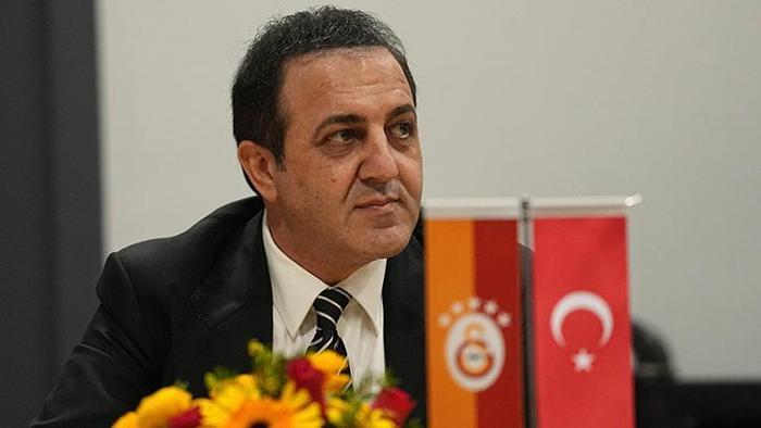 EKONOMİK BÜYÜME
Kavukcu, Galatasaray'ın bu sezon için UEFA'nın finansal kriterlerini yerine getirdiğini söyledi. Kulübün ekonomi açısından çok büyüdüğünü aktaran Kavukcu, 