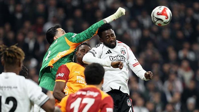 TEKNİK HEYETİN YÜZÜ GÜLDÜ
Galatasaray’da 14 yıl boyunca kaleyi başarıyla koruyan Muslera’nın ardından böyle bir performans sergilemek kolay görülmezken, Uğurcan’ın istikrarlı görüntüsü teknik heyetin de yüzünü güldürüyor.