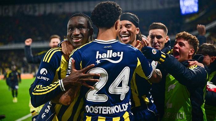 Fanatik yazarları Fenerbahçe'nin uzatma dakikalarında şampiyonluk yarışına tutunduğu Samsunspor mücadelesini değerlendirdi.