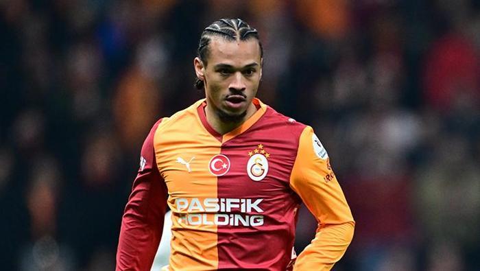 Leroy Sane'nin profiline dikkat çeken Julian Nagelsmann, 