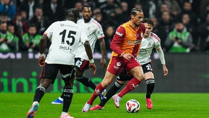 Alman yıldız sarı-kırmızılı takım ile bu sezon 34 maça çıkarken 6 gol 8 asistlik performans sergiledi.