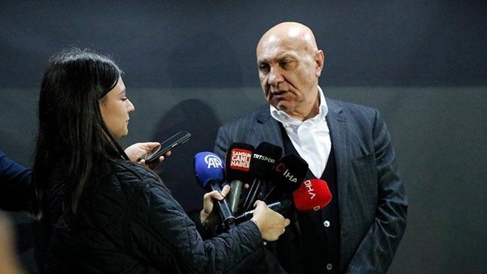 İÇİNDEN GEÇERDİK