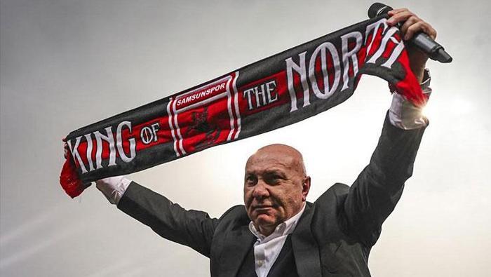 HAKEM ELİMİZDEN ALDI