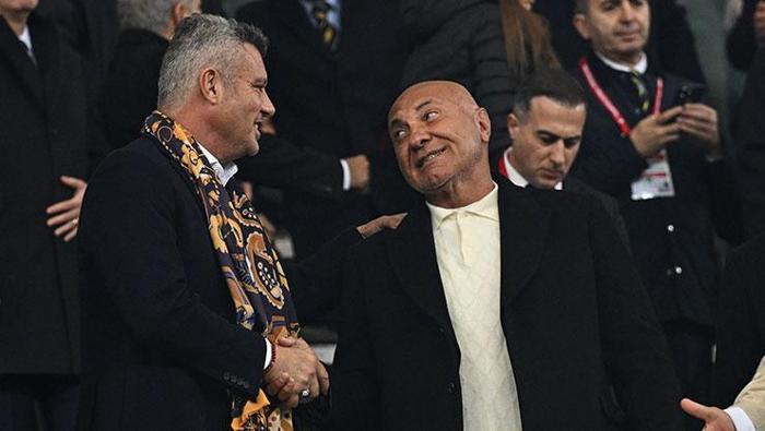 FENERBAHÇEDEN AÇIKLAMA