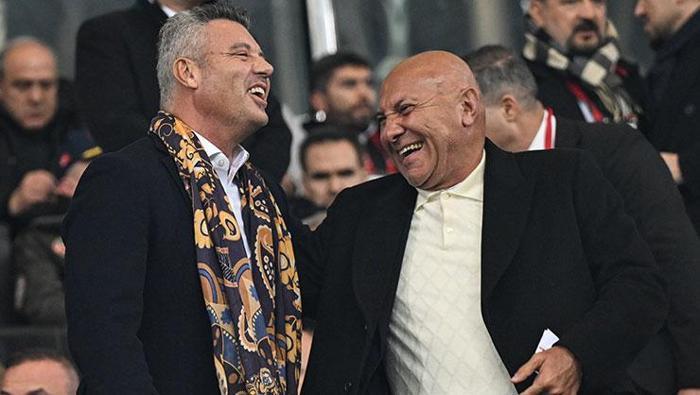 ALİ KOÇ KEŞKE BEKLESEYDİ