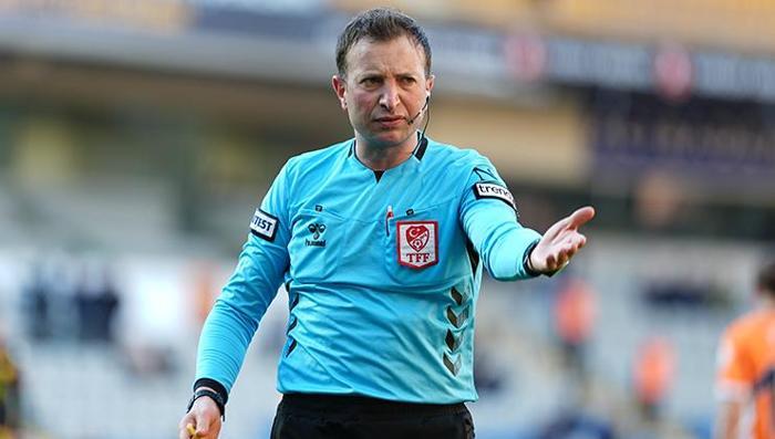 Başakşehir- Göztepe: Yasin Kol