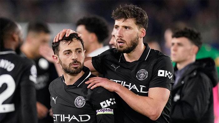 HEDEF BERNARDO SILVA