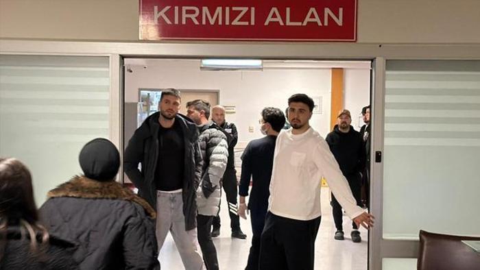 364 gündür Trabzonspor’un teknik ekibindeydi