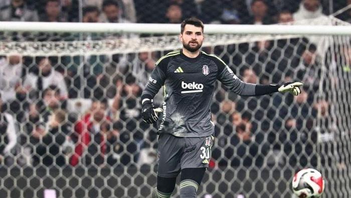 ERSİN DESTANOĞLU İLE YOLLAR AYRILIYOR