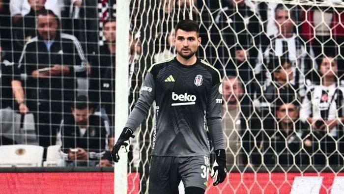 SÖZLEŞMESİ SONA ERİYOR