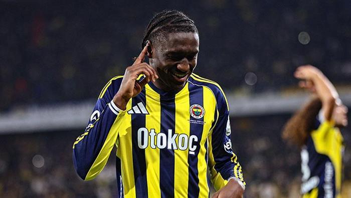 Cherif'in Fransa'da bu derece rağbet görmesi Fenerbahçeli taraftarlar tarafından da mutluluk ile karşılanırken, oyuncunun yükselen performansı da her geçen gün merakla bekleniyor. Fenerbahçe, devre arasında Angers'ten kiraladığı Cherif için 4 milyon Euro kiralama bedeli + 18 milyon Euro satın alma zorunluluğu + 3 milyon Euro bonus maddeler karşılığında anlaşmaya varmıştı.