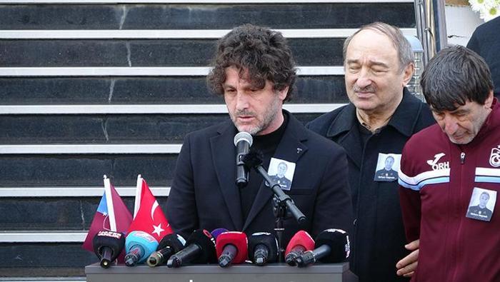 Orhan Kaynak son yolculuğuna uğurlandı | Fatih Tekke: Hepimizin başı sağ olsun