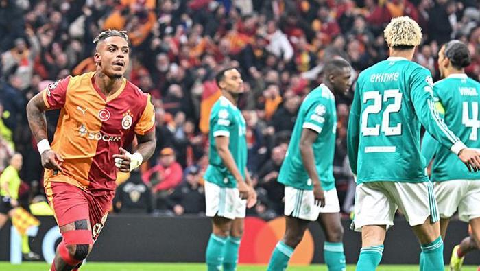 Galatasaray mağlubiyeti sonrası Liverpoolda kriz Takımdan ayrılmak istedi
