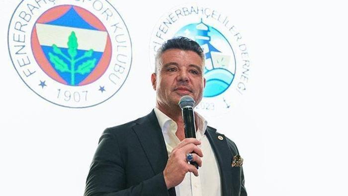 'SOSYAL MEDYADAN ADAM TUTUP BİRİLERİNE SALLATTIRMADIM'
Adaylık hazırlığı yapanlara da atıfta bulunan Saran, 