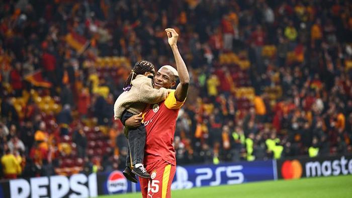 Osimhen için yarış sezon bitmeden başladı Galatasaray 1 kuruş aşağı inmiyor, 3 Avrupa devi kapıda