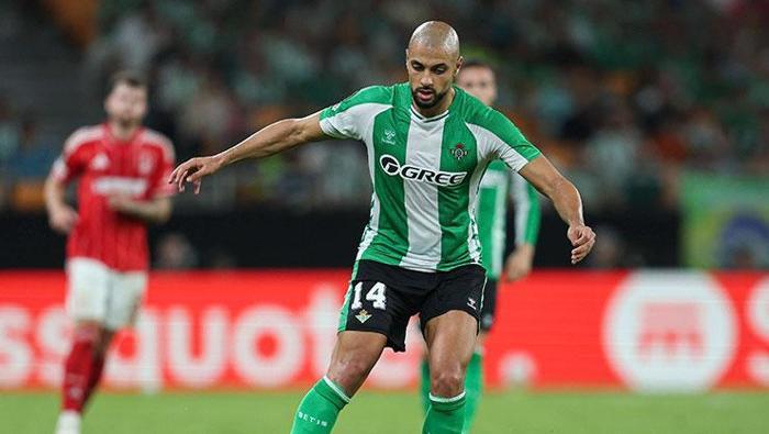 Büyük sürpriz Yıldız oyuncu Fenerbahçeye geri dönüyor...