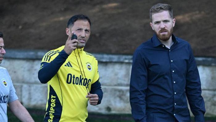 Trendyol Süper Lig'de sezon sonunda mutlak şampiyonluk hedefleyen Fenerbahçe ara transfer dönemini oldukça hareketli geçirdi. Teknik direktör Domenico Tedesco'nun verdiği liste doğrultusunda gelecek sezonun çalışmalarına da başlayan sarı-lacivertliler için yeni bir iddia ortaya atıldı.