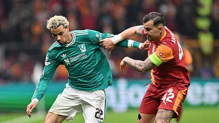 EKSİKLER FARK YARATTI