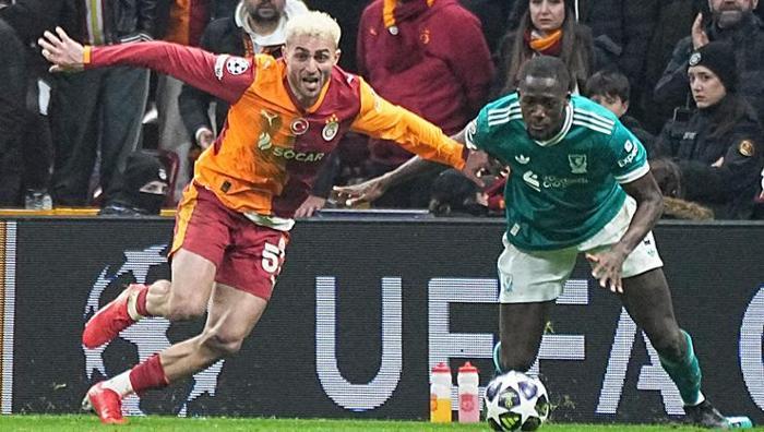 Yönetim, milli futbolcunun mevcut performansını sürdürmesi halinde 50 milyon euro seviyesinde bir transfer bedeline ulaşabileceğini değerlendiriyor.