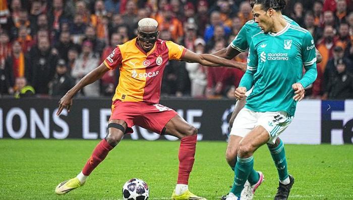 Galatasaray'da sezon boyunca kurulan kadro yapılanmasının karşılığının yaz transfer döneminde alınabileceği görüşü öne çıkıyor. Sarı-kırmızılı yönetim, özellikle Victor Osimhen ve Barış Alper Yılmaz'ın performanslarının Avrupa kulüplerinin dikkatini çektiğini düşünüyor.