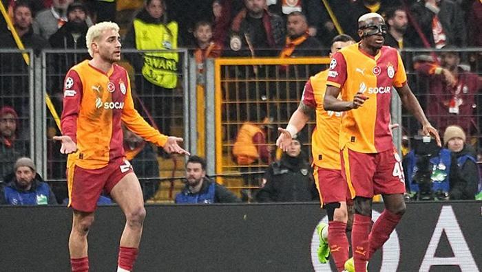 Sarı-kırmızılı yöneticilerin, oyuncu için yaklaşık 150 milyon euro seviyesinde bir piyasa değeri belirlediği öne sürüldü. Yönetimin değerlendirmesinde, Avrupa'da yüksek bonservislerle gerçekleşen transferlerin de referans alındığı belirtildi.