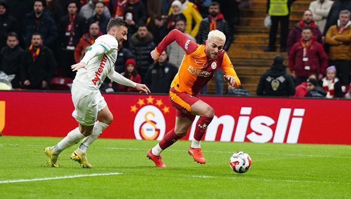 Bu hesaplamayla birlikte Galatasaray yönetimi, iki oyuncu için toplamda yaklaşık 200 milyon euro seviyesinde bir piyasa değeri oluştuğunu düşünüyor.