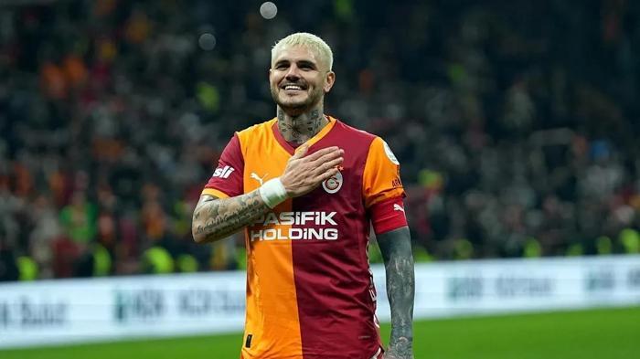 Mauro Icardiden resmi ayrılık açıklaması Zamanı bitti, beni hafife almayın