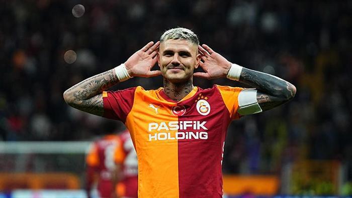 Mauro Icardiden resmi ayrılık açıklaması Zamanı bitti, beni hafife almayın