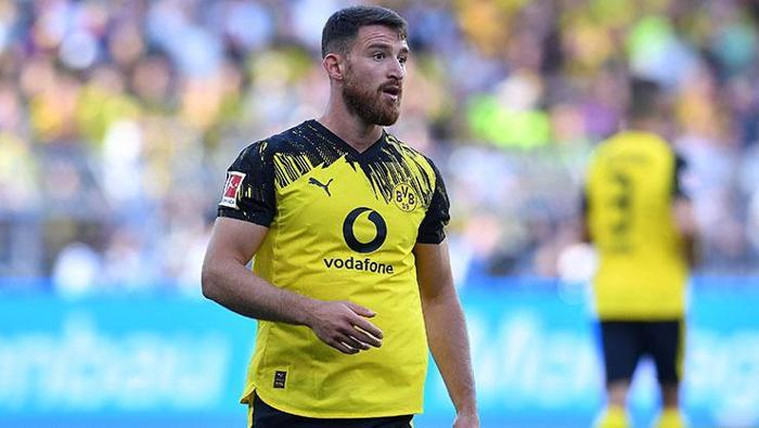 Beşiktaş transferde eski aşkına yöneldi Sezon sonu serbest kalıyor, resmen açıklandı...