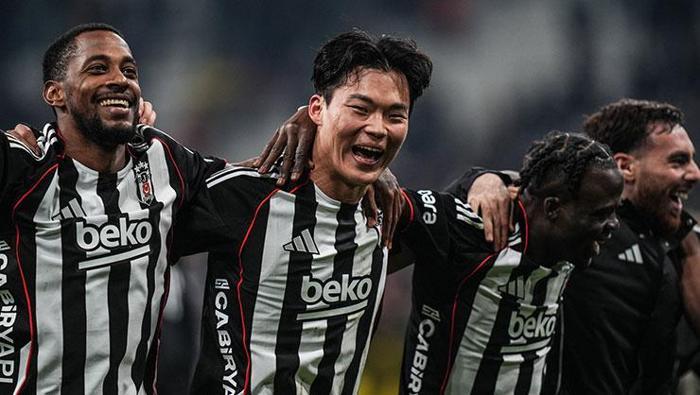 Beşiktaş transferde eski aşkına yöneldi Sezon sonu serbest kalıyor, resmen açıklandı...