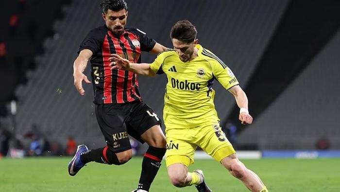 ZAFER BÜYÜKAVCI: NEDEN?